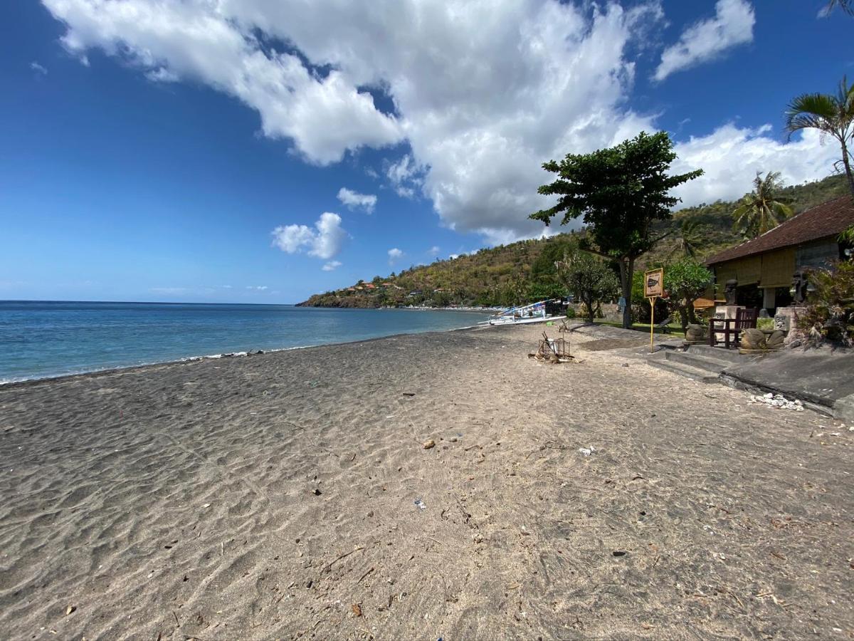 Hidden Paradise Cottages Amed Exterior foto